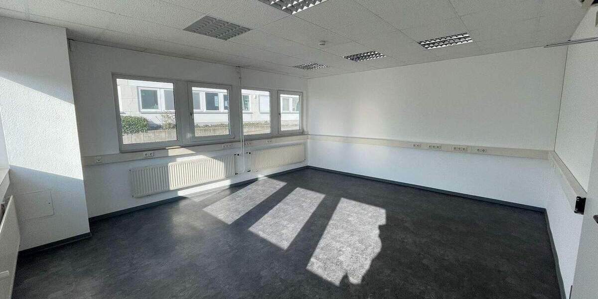 Gewerbeobjekt Langenfeld Richrath - 4.965&euro; | Angebot:25738812