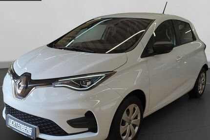 Renault ZOE 49.575 km 11.980 € Leverkusen 51381