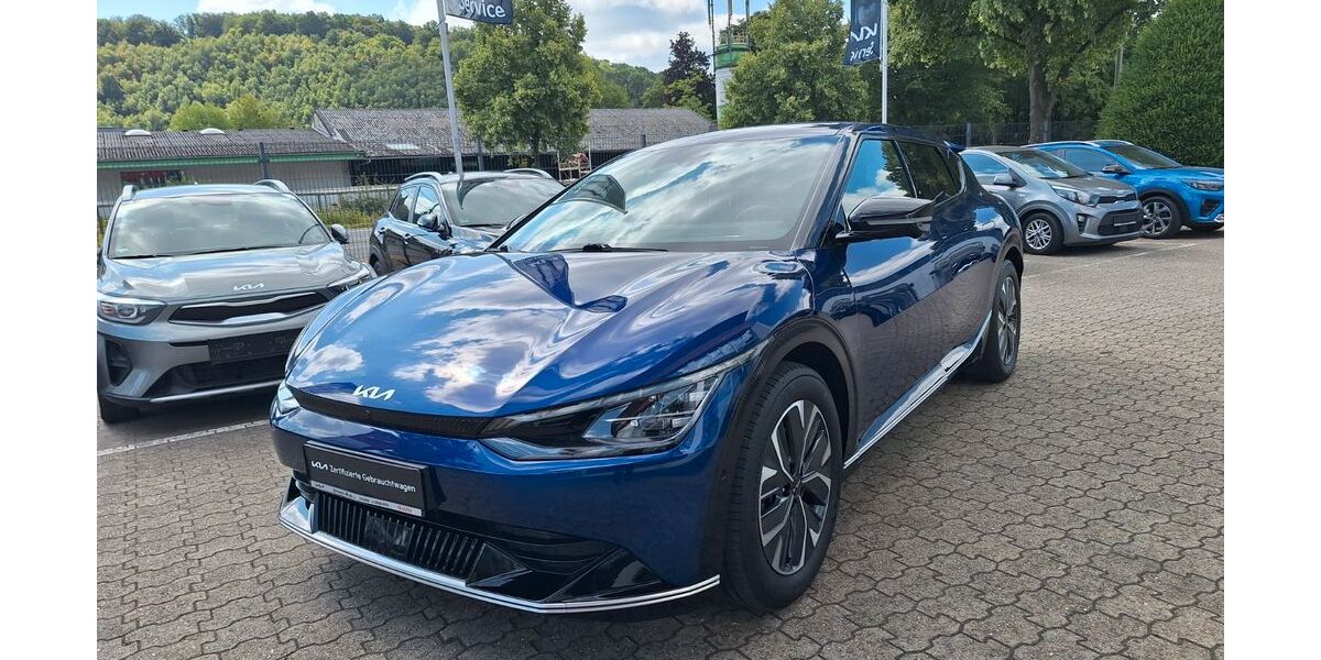 Kia EV6 72.115 km 31.990 &euro; Overath 51491