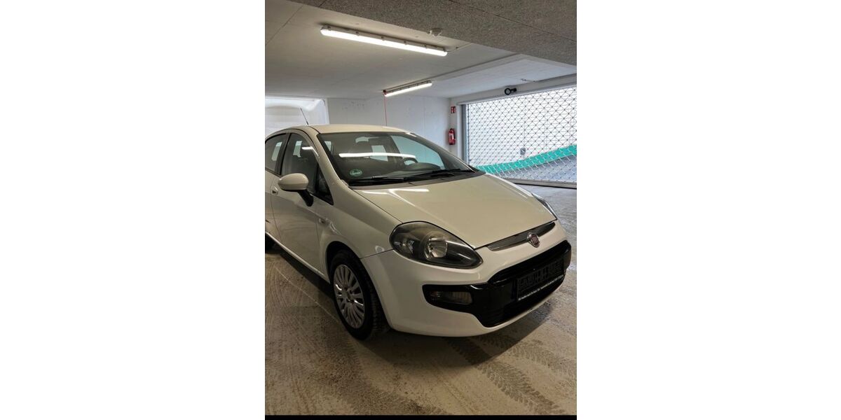 Fiat Punto 190.000 km 1.600 &euro; Troisdorf 53840