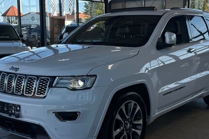 Jeep Grand Cherokee 95.000 km 24.480 &euro; Erftstadt 50374