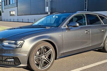 Audi A4 231.000 km 11.000 &euro; Köln 50739