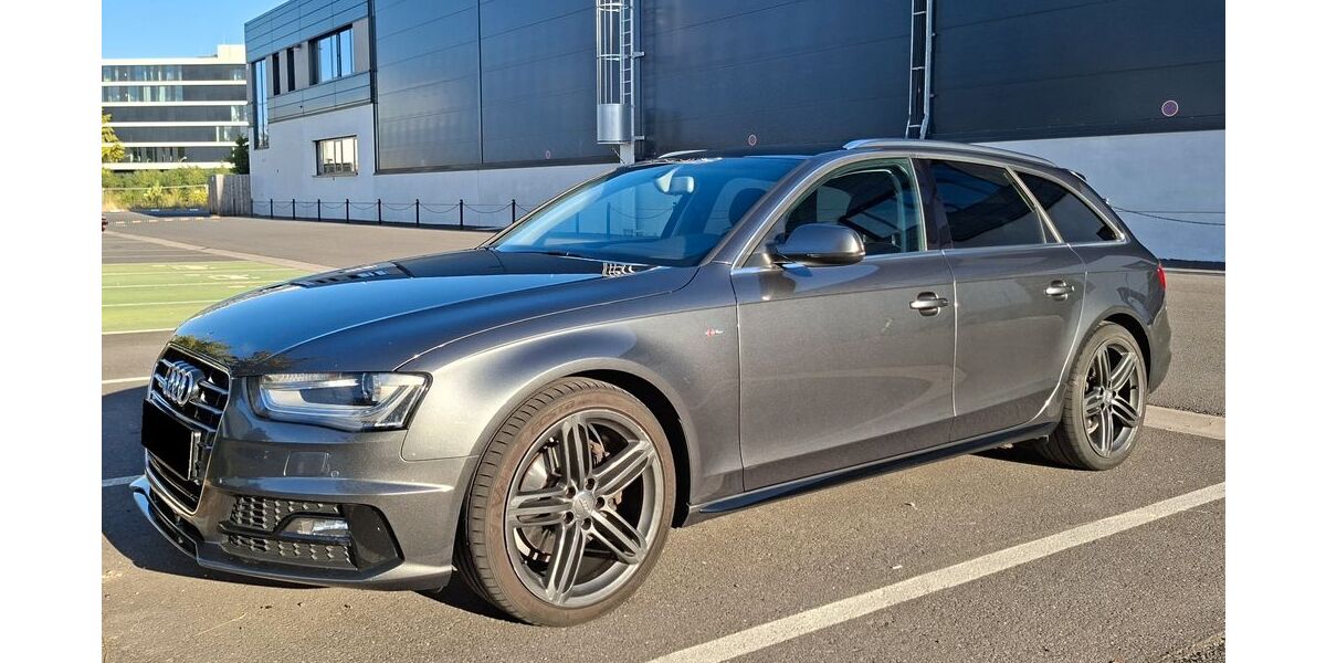 Audi A4 231.000 km 11.000 &euro; Köln 50739