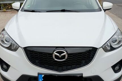 Mazda CX-5 175.000 km 7.490 € Köln 51107