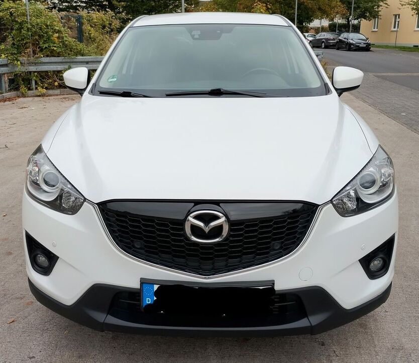 Mazda CX-5 175.000 km 7.490 € Köln 51107