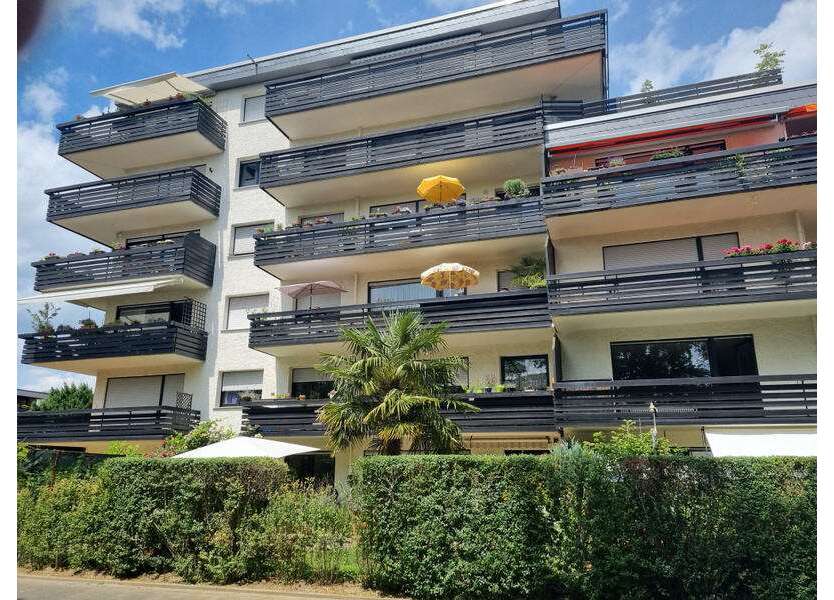 Wohnung zum Kaufen in Bonn 535.000 € 144 m²