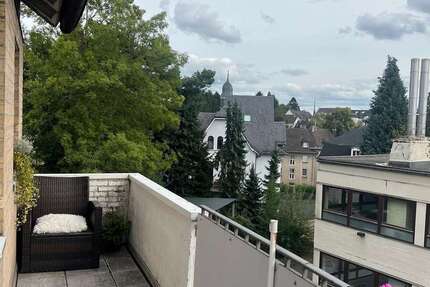 Wohnung Solingen Wald - 3 Zimmer, 58 m&sup2;, 575&euro; | Angebot:27306039