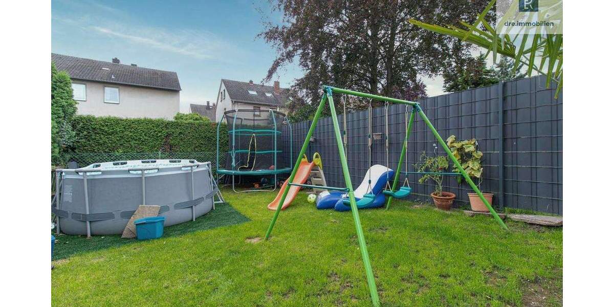 Reihenmittelhaus Sankt Augustin Menden - 4 Zimmer, 113 m&sup2;, 420.000&euro; | Angebot:25400683