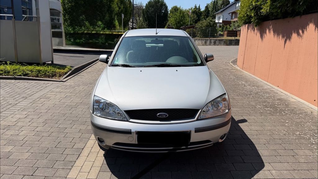 Ford Mondeo 133.900 km 2.900 &euro; Hürth 50354