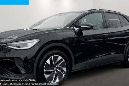 VW ID.4 11.408 km 42.450 &euro; Solingen 42651