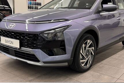 Hyundai BAYON 2.804 km 23.888 &euro; Leverkusen 51373