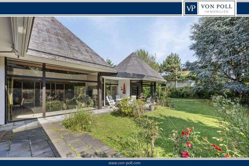 Haus zum Kaufen in Köln 1.498.000 € 219 m²