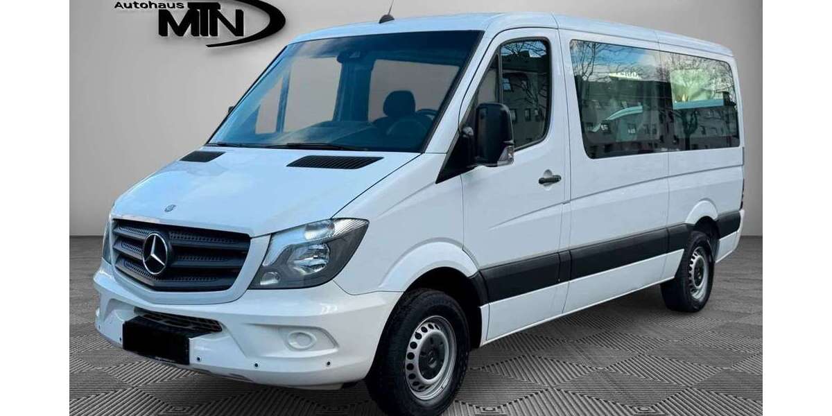 Mercedes-Benz Sprinter 200.000 km 13.990 &euro; Köln 51067
