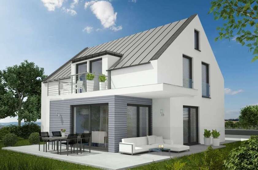 Haus zum Kaufen in Bonn 597.000 € 135 m²