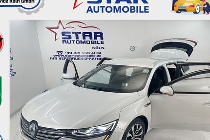 Renault Talisman 114.038 km 17.790 € Köln 50739