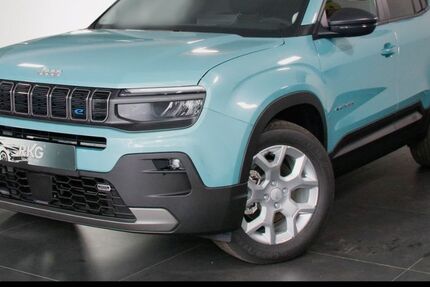 Jeep Avenger 17.500 km 24.680 € Bonn 53119