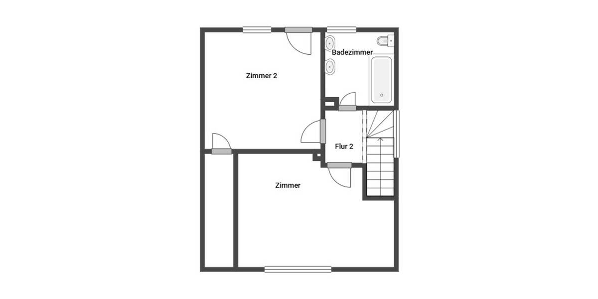 Einfamilienhaus Hürth Efferen - 3 Zimmer, 85 m&sup2;, 599.000&euro; | Angebot:26779831