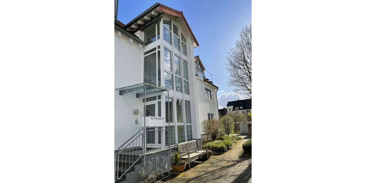 Etagenwohnung Bergisch Gladbach Hebborn - 3 Zimmer, 87 m&sup2;, 1.050&euro; | Angebot:25474176