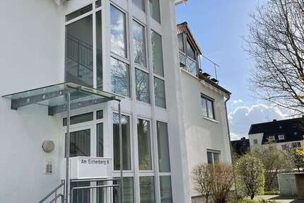 Wohnung Bergisch Gladbach Hebborn - 3 Zimmer, 87 m&sup2;, 1.050&euro; | Angebot:25474176