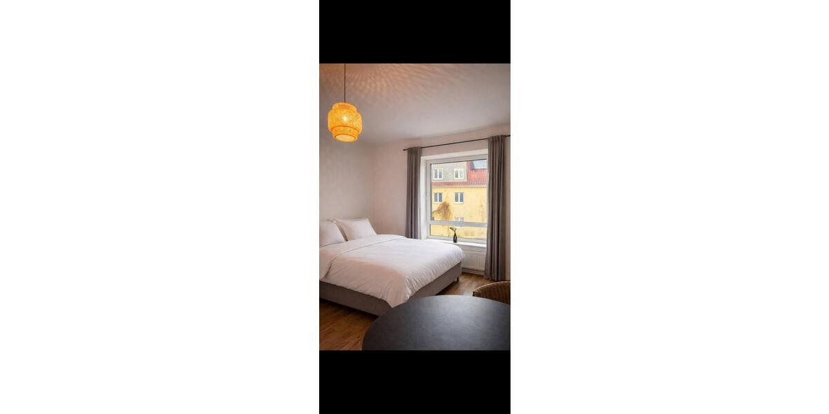 Leerstehende Möblierte Wohnung zum Verkauf - Hohe Rendite 1 zimmer