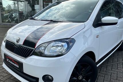 Skoda Citigo 93.000 km 6.490 &euro; Bergheim Zieverich (bei Köln) 50126