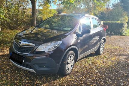 Opel Mokka 133.000 km 7.500 € Köln 51109