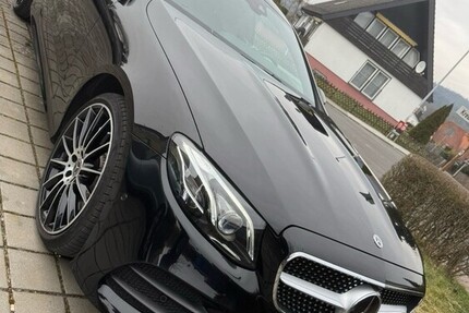 Mercedes-Benz E400 71.000 km 45.000 € Königswinter 53639