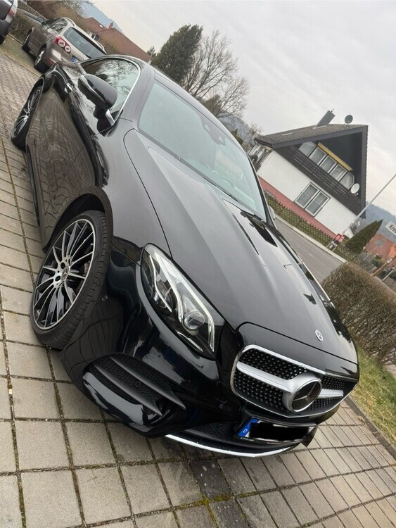 Mercedes-Benz E400 71.000 km 45.000 € Königswinter 53639
