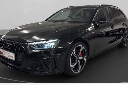 Audi A4 20.973 km 33.490 € Bonn 53119