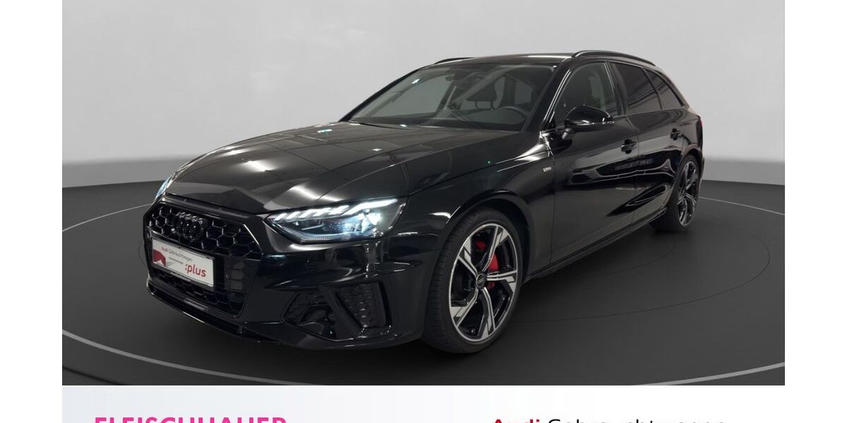 Audi A4 20.973 km 33.490 € Bonn 53119