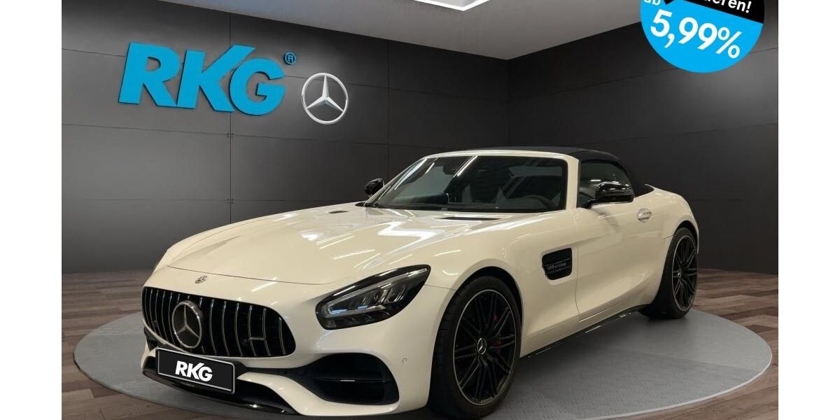 Mercedes-Benz AMG GT S 46.075 km 104.790 &euro; Bornheim 53332