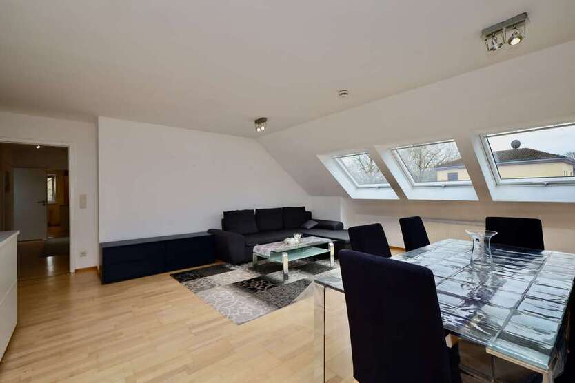 Wohnung zum Kaufen in Bonn 349.000 € 102 m²