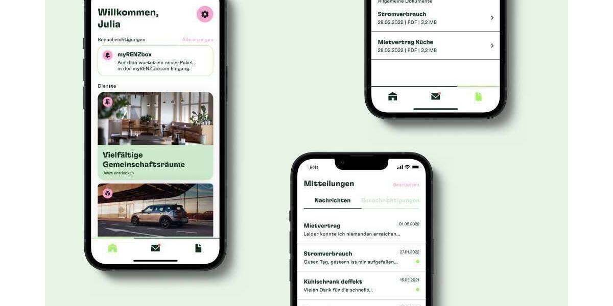 DIE ZIMMEREI | Ab März: Möblierte Wohnung perfekt für Studierende & Auszubildende | Maxi Bude 1 zimmer