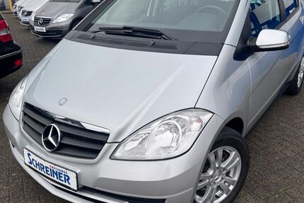 Mercedes-Benz A 160 68.600 km 9.990 &euro; Bergisch-Gladbach 51469