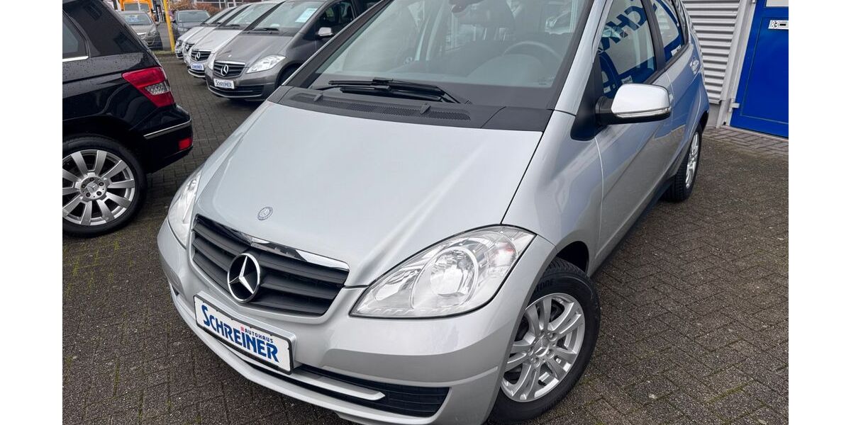 Mercedes-Benz A 160 68.600 km 9.990 &euro; Bergisch-Gladbach 51469