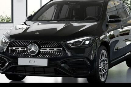 Mercedes-Benz GLA 200 9.900 km 41.990 &euro; Frechen 50226