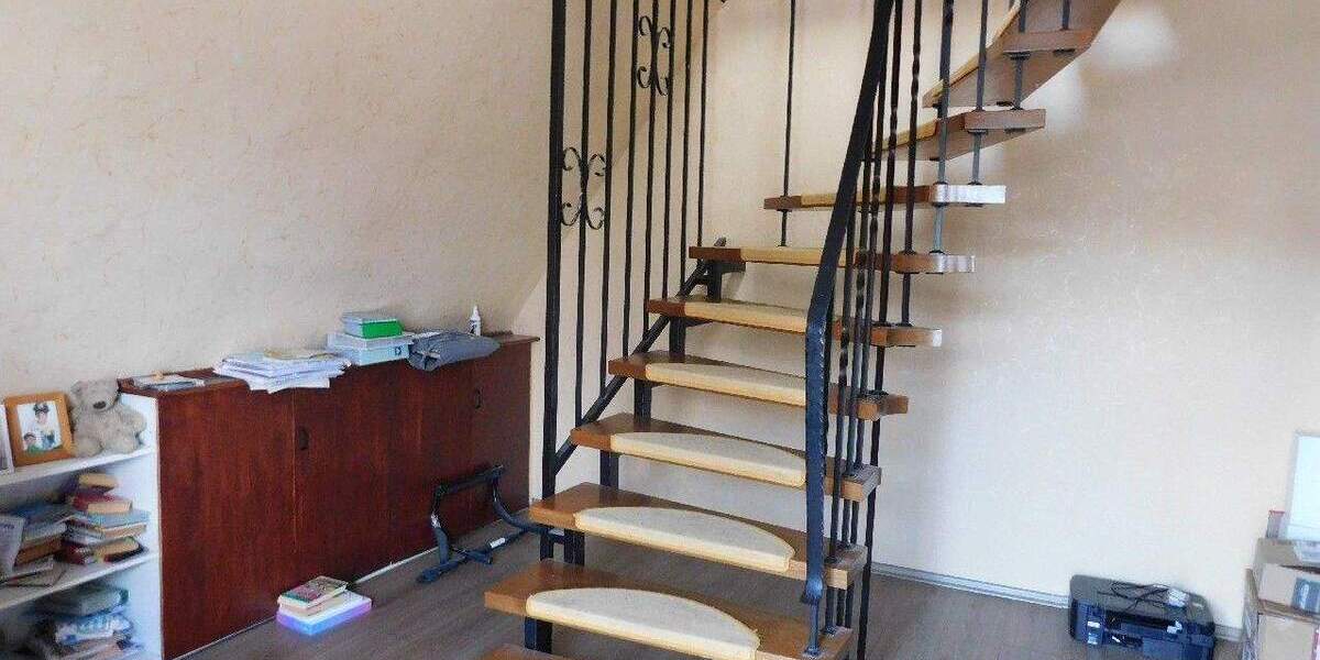 Winterlicher Wohntraum - Sanieren mit Herz 6 zimmer