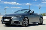 Audi TT 59.000 km 29.000 € Pulheim 50259