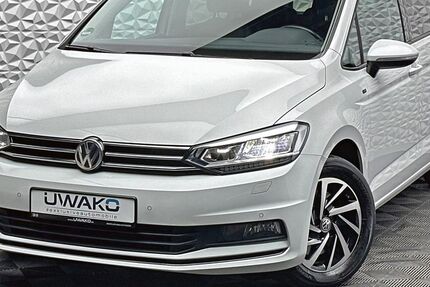 VW Touran 92.785 km 22.990 € Solingen 42699