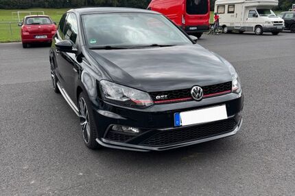 VW Polo 92.411 km 13.500 &euro; Bergheim 50127