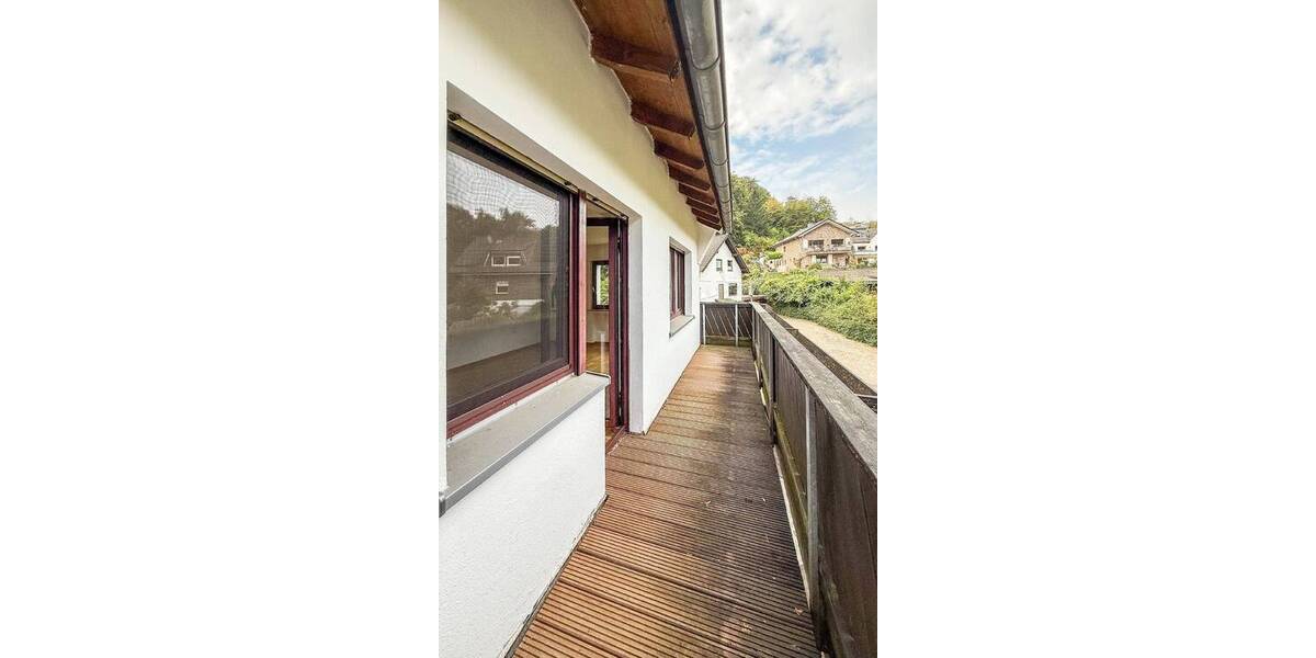 Einfamilienhaus Lohmar Agger - 5 Zimmer, 188 m&sup2;, 450.000&euro; | Angebot:25971891