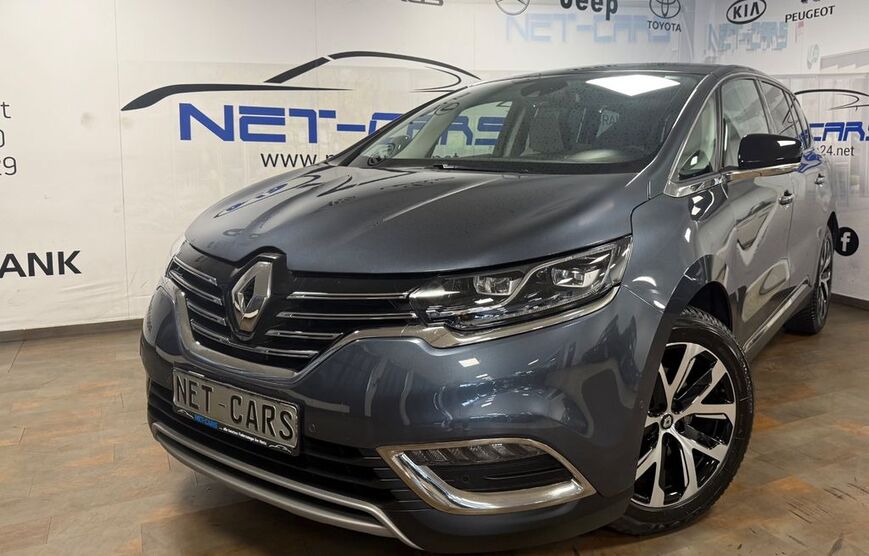 Renault Espace 70.000 km 20.950 € Hilden (bei Düsseldorf) 40721