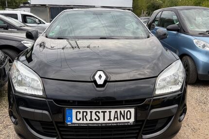 Renault Megane 139.000 km 5.499 &euro; Köln 51107