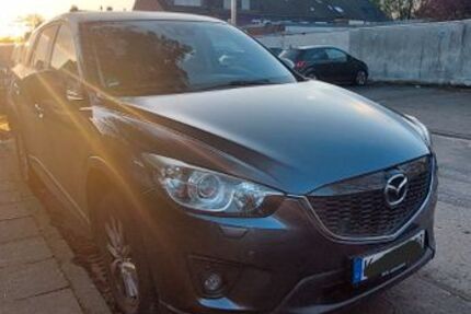 Mazda CX-5 130.500 km 12.450 &euro; Köln 50827
