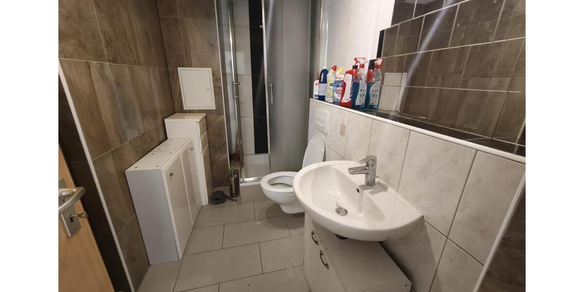 Etagenwohnung Köln Chorweiler - 2 Zimmer, 56 m&sup2;, 1.000&euro; | Angebot:26094941