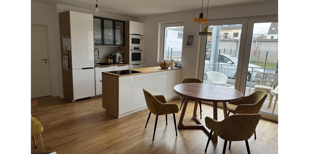 Maisonettenwohnung Köln Mülheim - 5 Zimmer, 104 m&sup2;, 659.000&euro; | Angebot:26211053