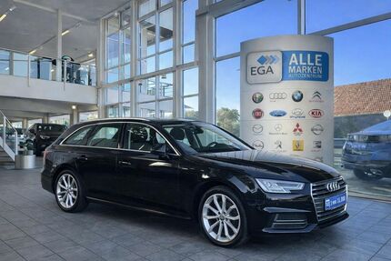 Audi A4 144.098 km 19.986 &euro; Wermelskirchen 42929