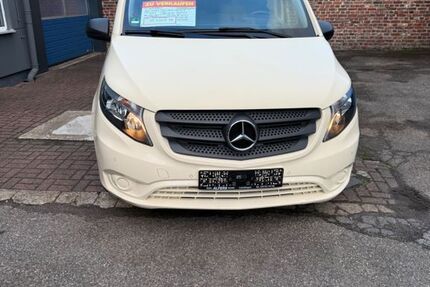 Mercedes-Benz Vito 304.000 km 11.500 &euro; Langenfeld 40764