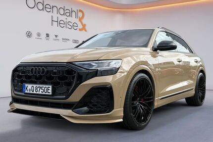 Audi Q8 2.500 km 129.950 &euro; Köln 50739