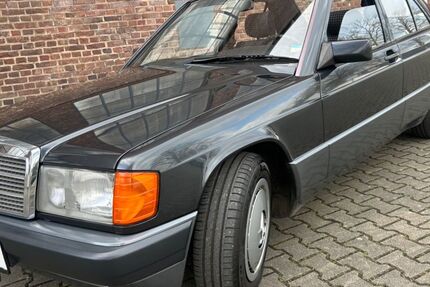 Mercedes-Benz 190 141.647 km 14.999 &euro; Köln 51069